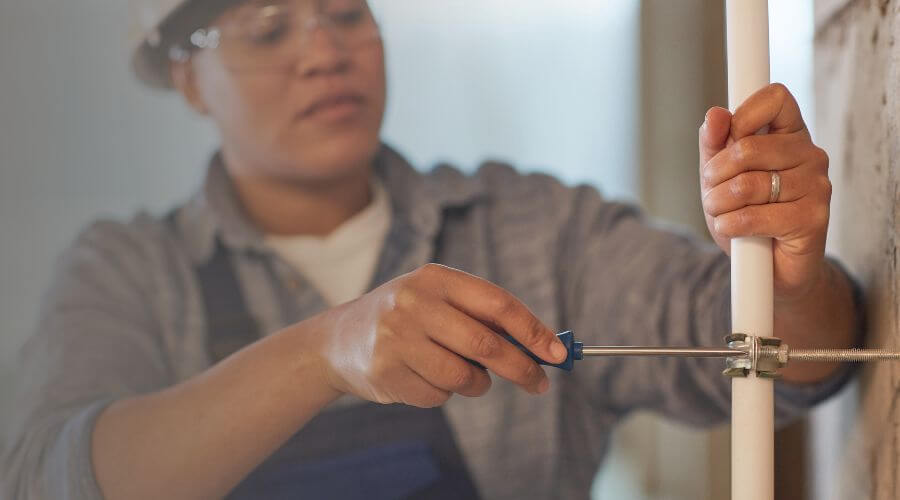 Professional annual plumbing maintenance services in Pulaski, TN